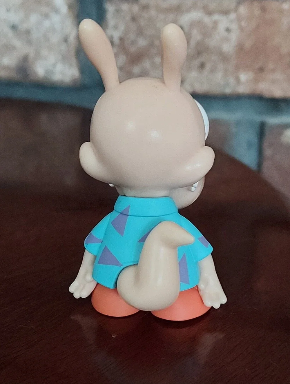 Nickelodeon Mystery Minis Funko Rocko Rockos Modern Life Figure
